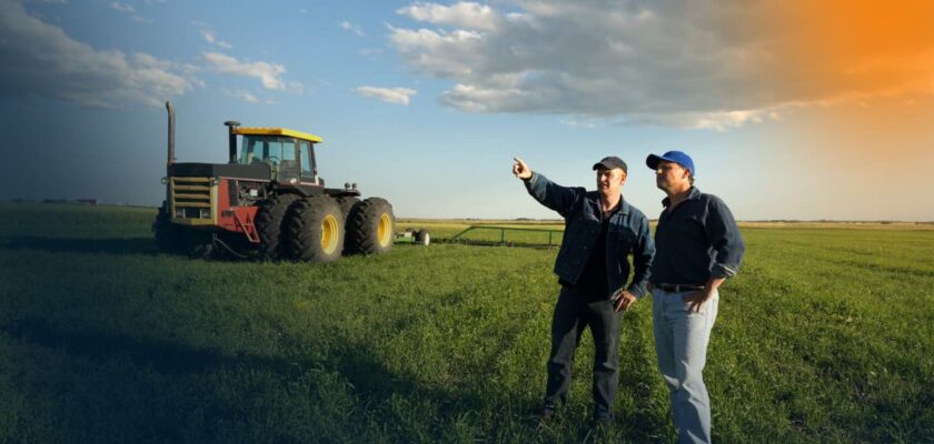 Goodwill Consulting - DR12 - DR14, Poza1 agricultura fermieri