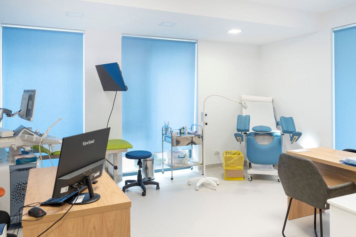Hyperclinica MedLife Panduri 4