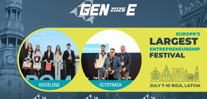 Junior Achievement România vizual-Gen-E-2026-Riga_1200x675