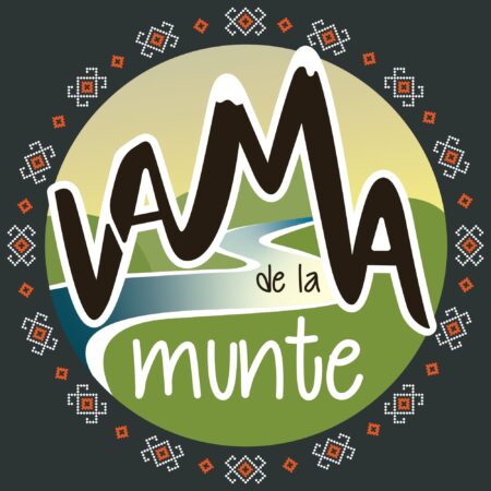 LOGO VAMA DE LA MUNTE