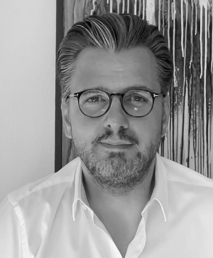 Marian Zamfir, Marketing Director JTI România, Moldova și Bulgaria