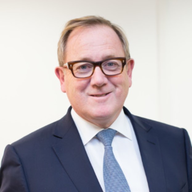 Mark Dixon, președinte executiv și fondator al International Workplace Group PLC