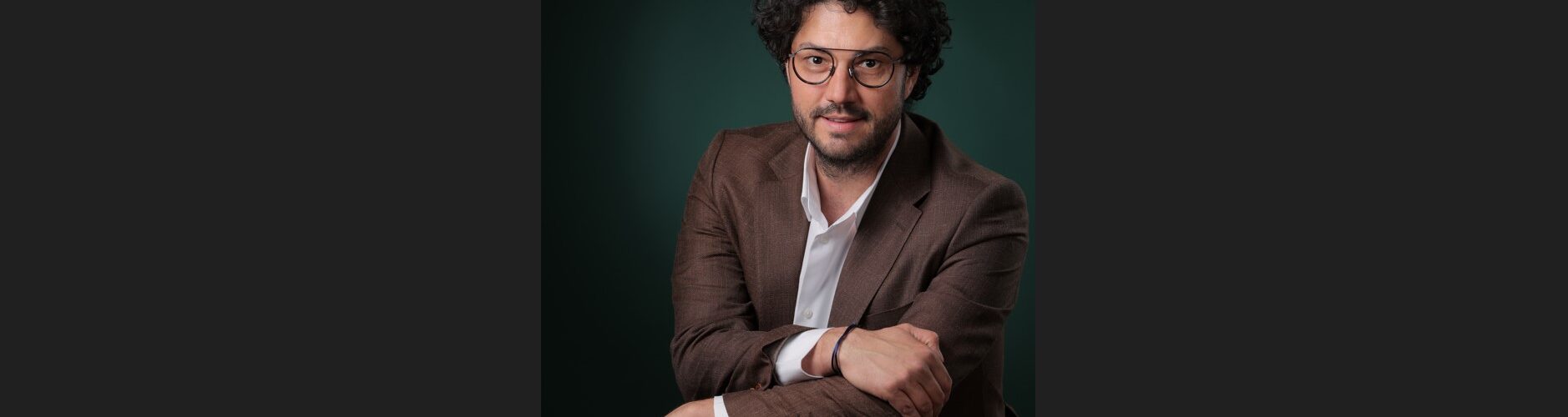 Radu Necșulescu, fondatorul Frutivo