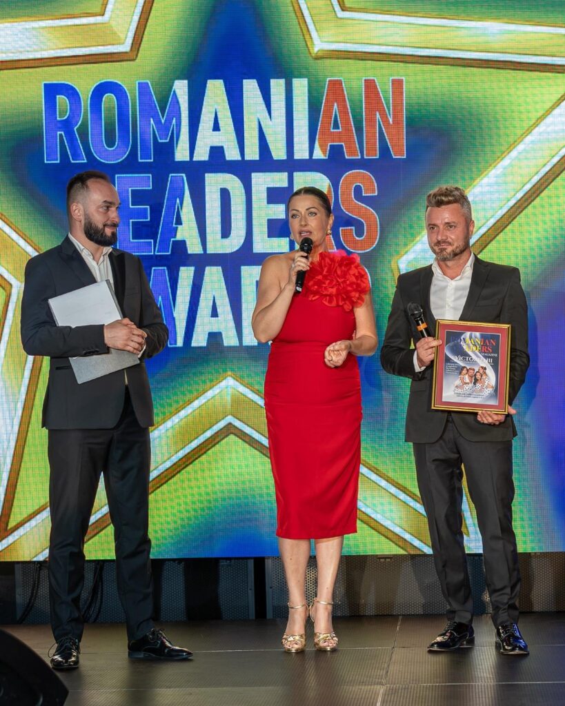 Romanian Leaders Awards - Brașov Fashion Star 2026_2