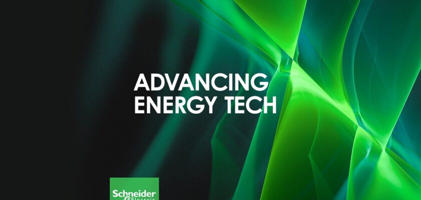 Schneider Electric_Image - From risk to resilience - building climate-resilient value in AI-era data center infrastructure