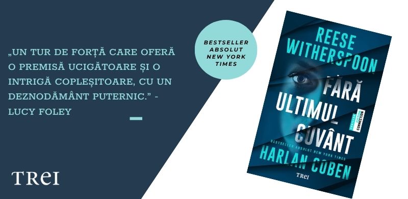 Fără ultimul cuvânt carte