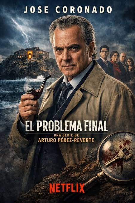 Ultima problemă Netflix
