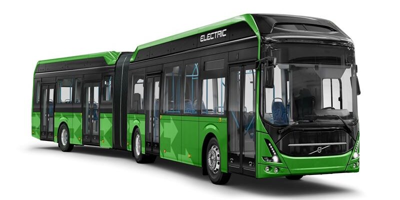 autobuze electrice Brașov