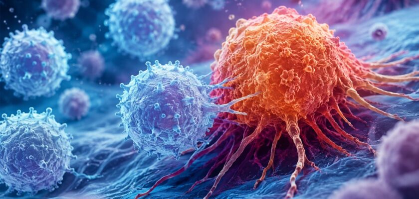 celule stem cancer