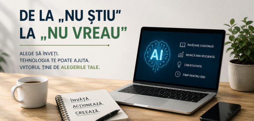 inteligența artificială