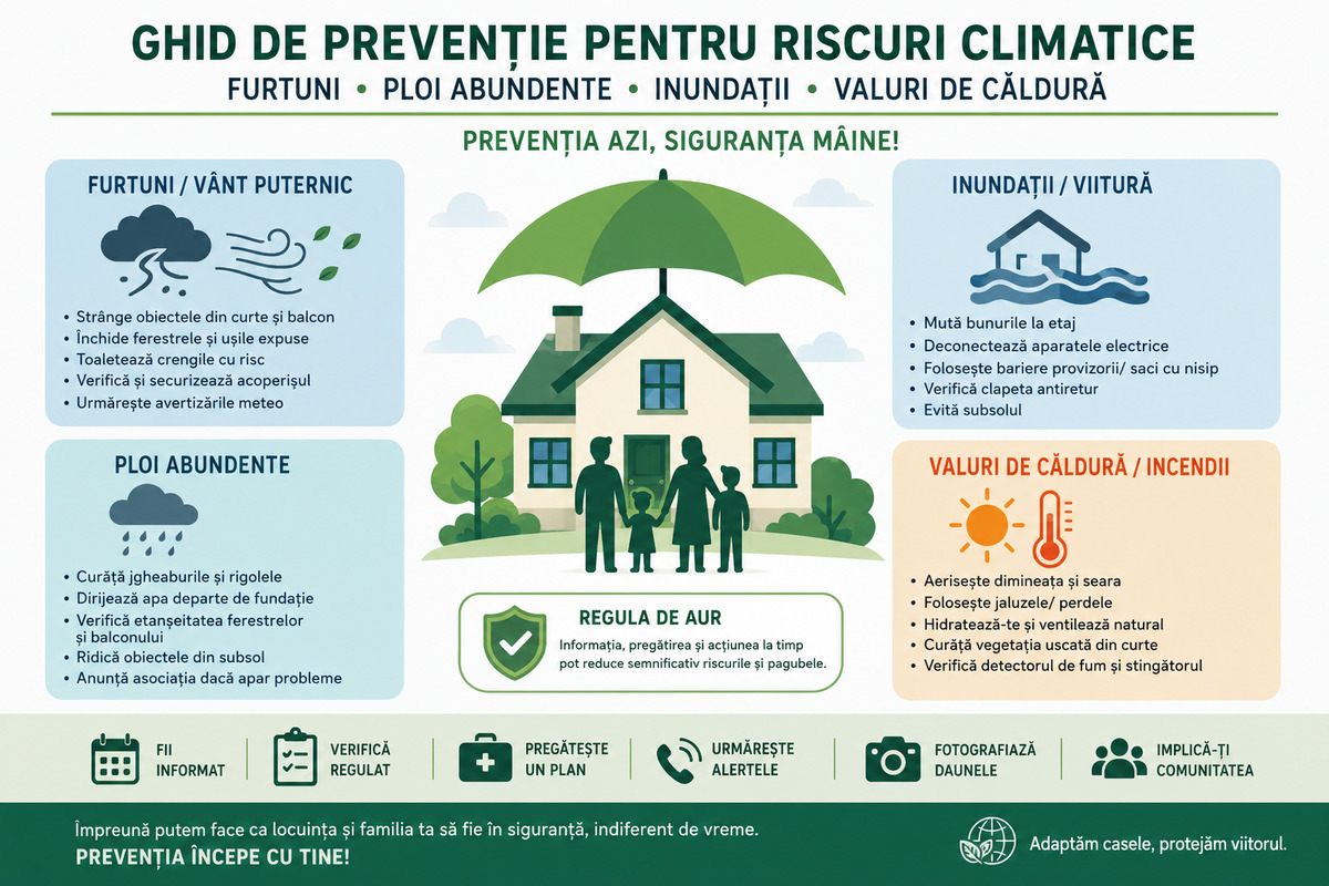 ghid prevenție riscuri climatice GROUPAMA
