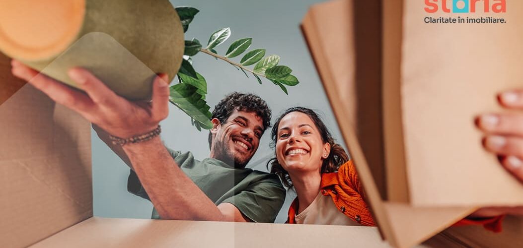 storia imobiliare chirii