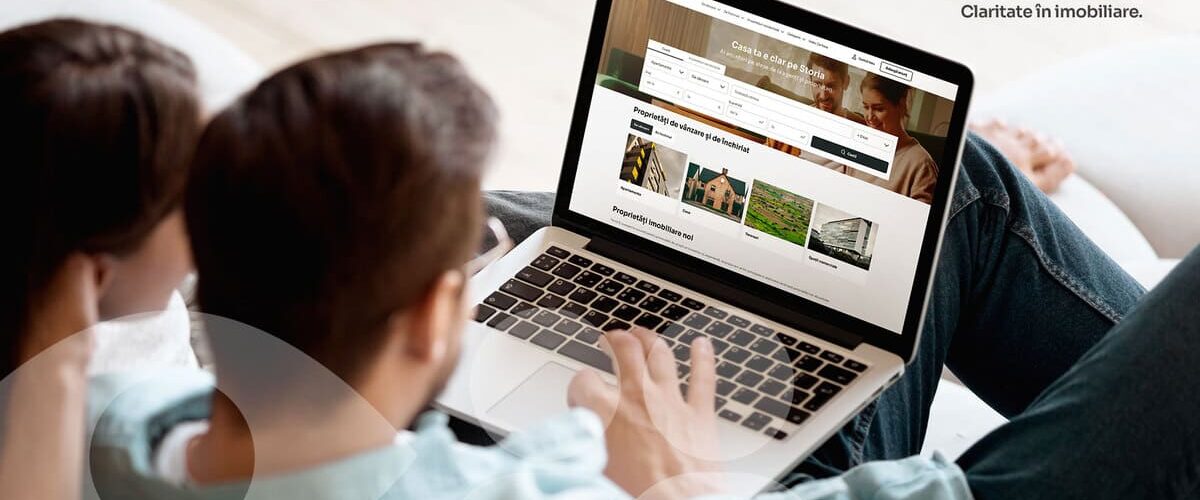 storia olx imobiliare
