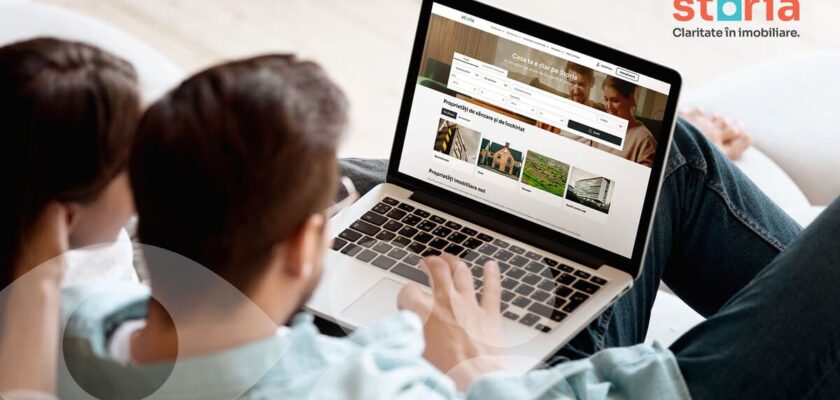 storia olx imobiliare