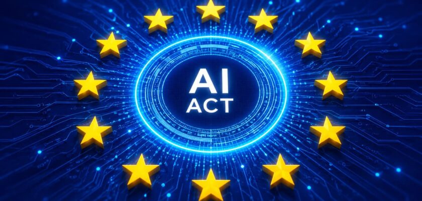 AI Act, inteligență artificială, Uniunea Europeană, transparență AI, deepfake