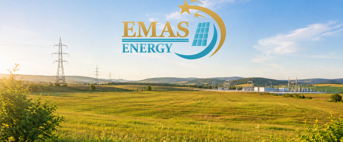 EMAS Energy
