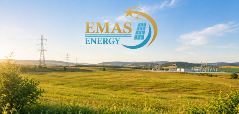 EMAS Energy