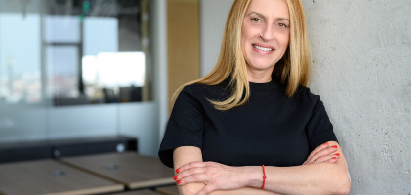 Gergana Staykova, Market Leader, tbi bank Romania