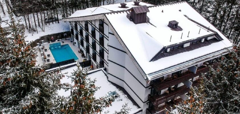 Hotel Elexus Predeal credit foto Ovidiu OPREA