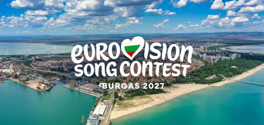 IRI Travel pregătește pachete speciale pentru Eurovision 2027 de la Burgas