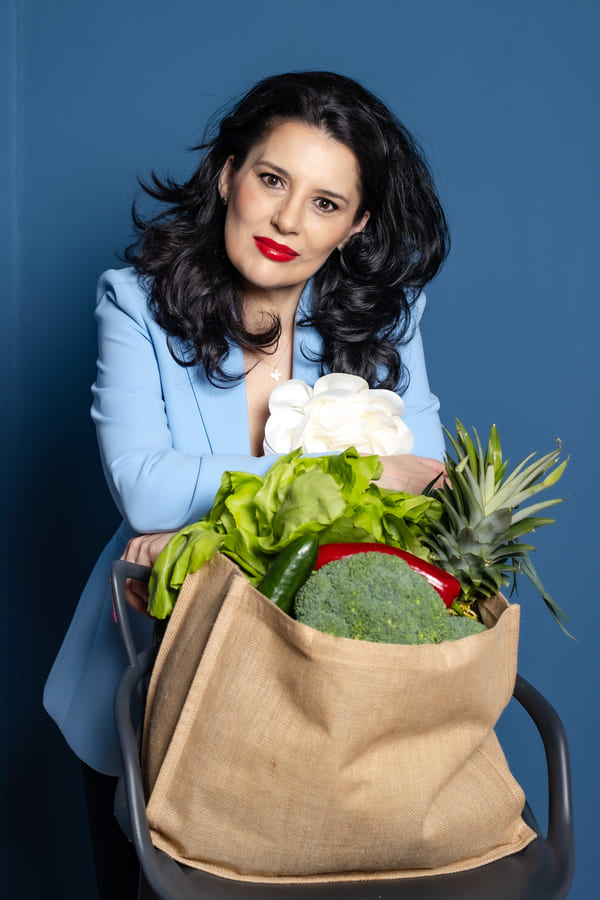 LILIANA ENACHE