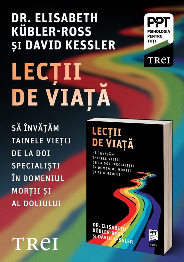 Lectii de viata (3)