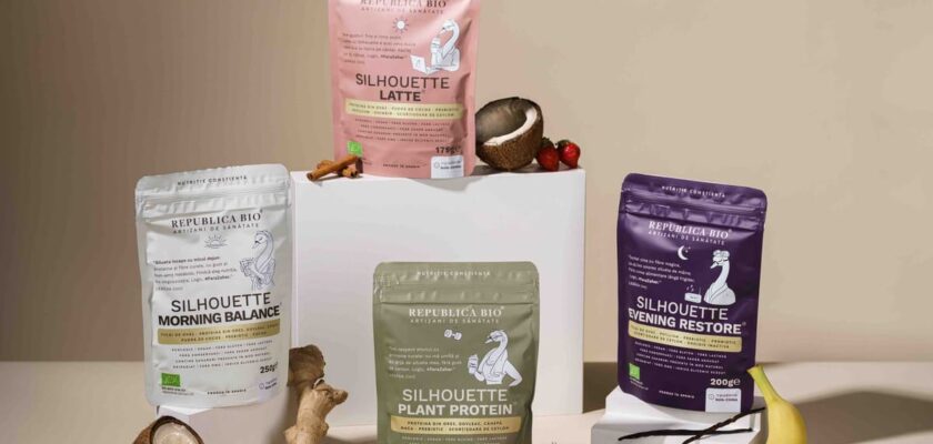 Republica BIO_Silhouette Rituals