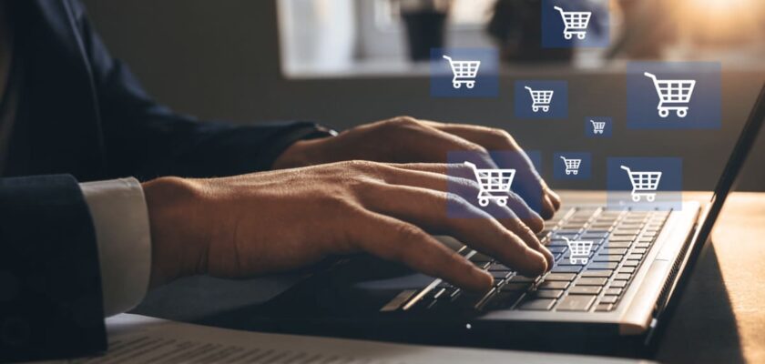 Site-uri de vânzări din România online digital magazine