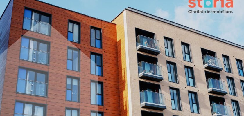 Storia - imobiliare