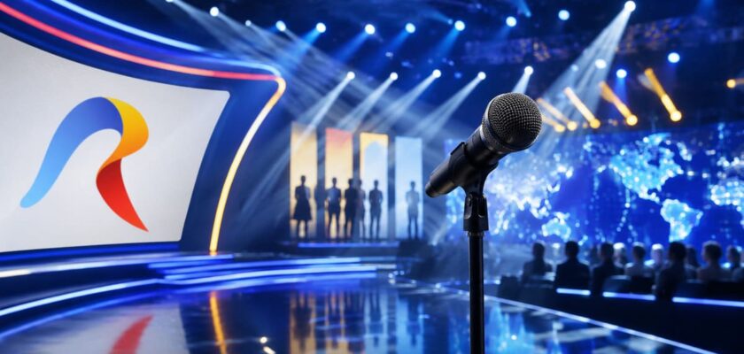 TVR Eurovision 2027