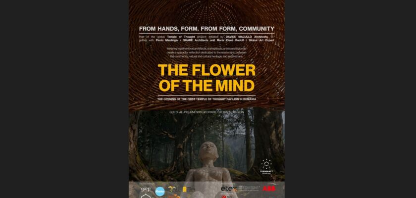 The Flower of the Mind_ABB partener COVER ZP