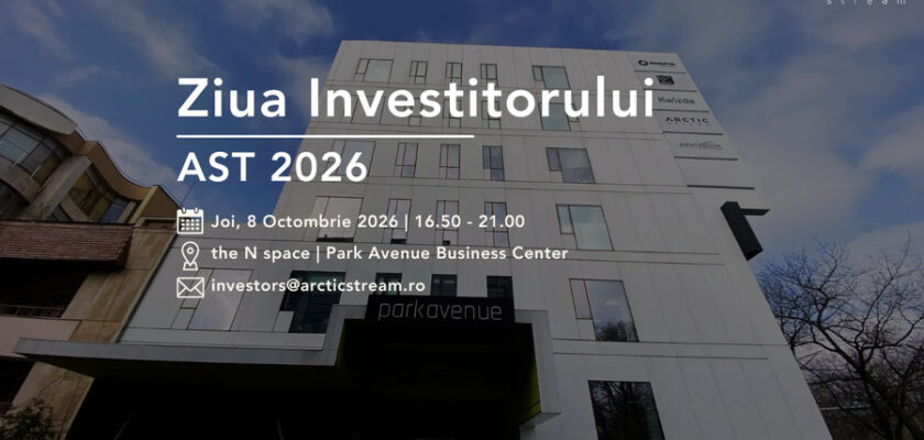 AST Investor Day 2026