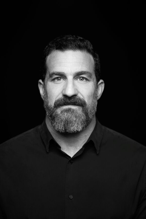 Andrew Huberman