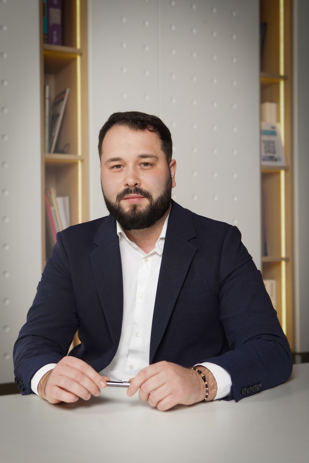 Bogdan Luchian_Colliers