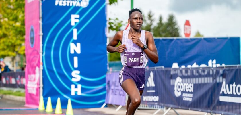 Brenda Jepchirchir trunsylvania international 10k, brasov running festival, atletism, alergare, brasov