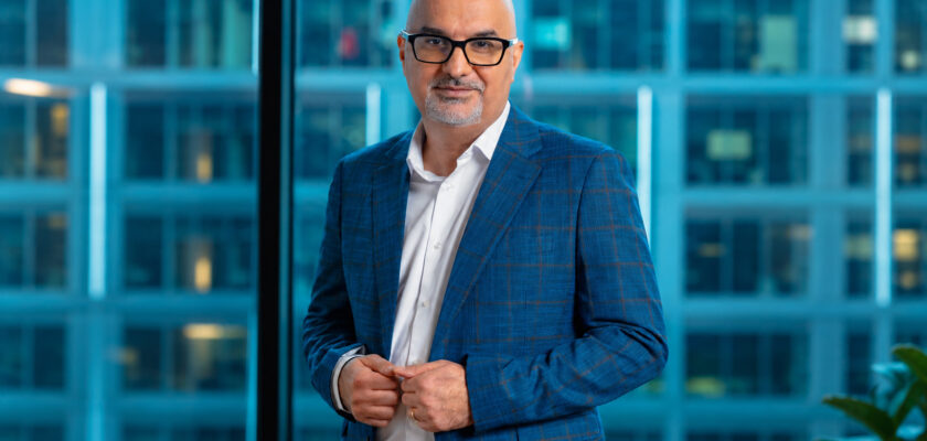Cristian Pascu, CEO BCR Pensii