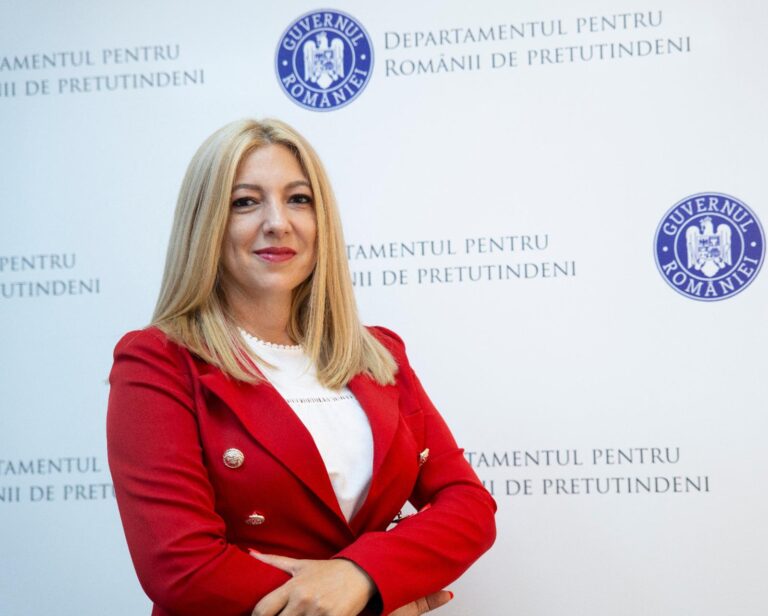 Cristina-Lavinia Arnăutu