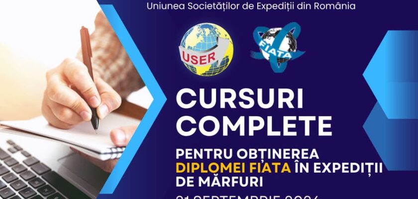 Cursuri complete
