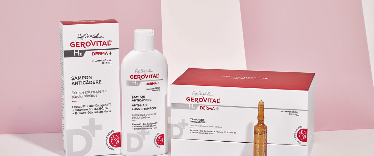 Gerovital Derma_par cover
