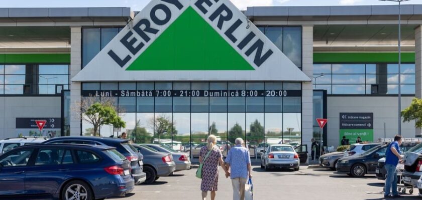 Leroy Merlin România