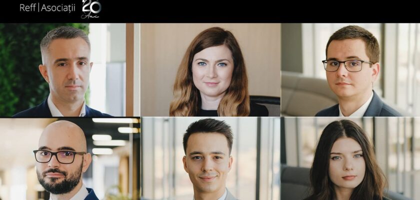 Mihnea Galgotiu_Sararu, Alina Stan, Lucian Savin, Alin Alecsii, Sorin Sirbu, Iris Manea