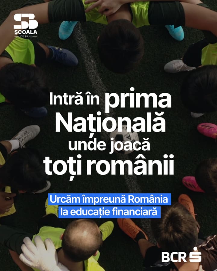 Nationala de Edu Fin