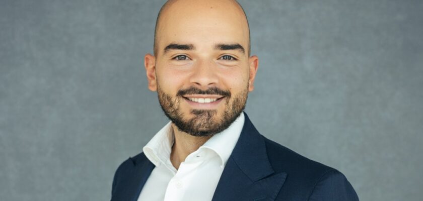 Nello Nusco - Strategy & Investments Director Nuso