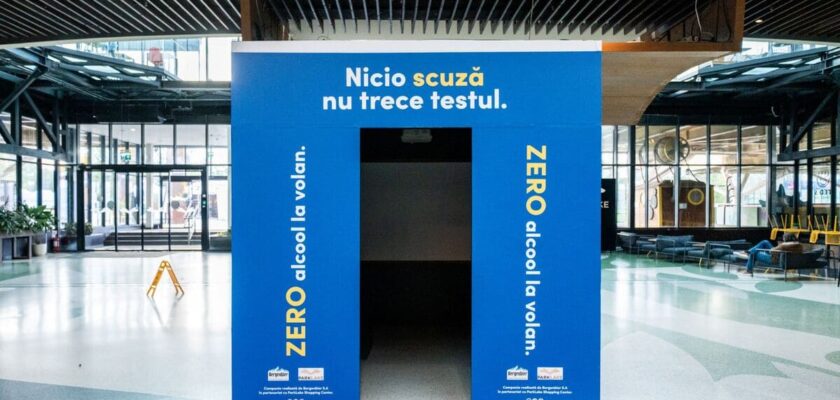 Nicio scuză nu trece testul. Zero alcool la volan (2)