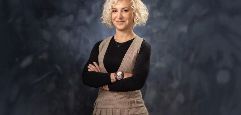 Ramona Popescu_Presedinte Fundatia City Grill