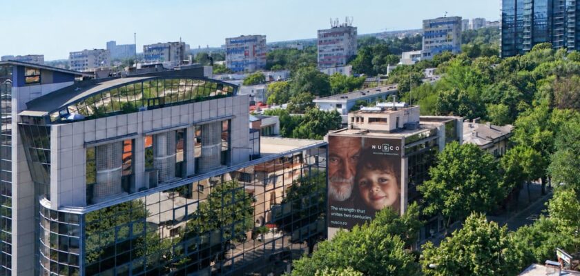 Sediu Nusco