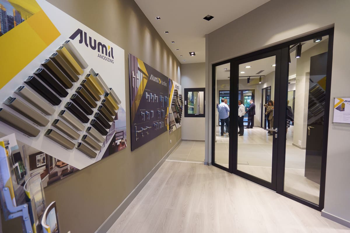 Showroom Alumil2