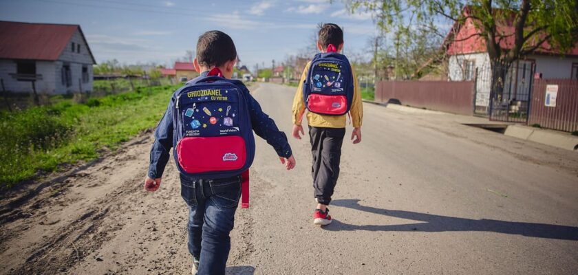 Start in educatie 2026