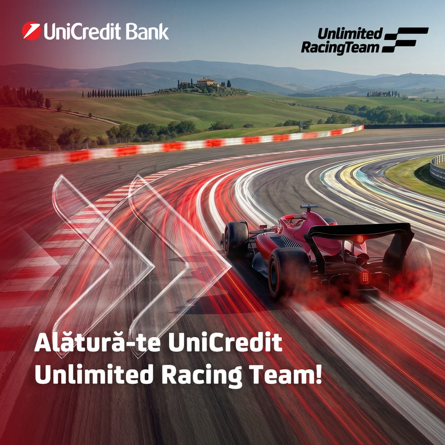 UniCredit Unlimited Racing Team