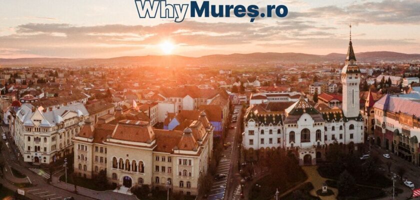 WhyMures.ro